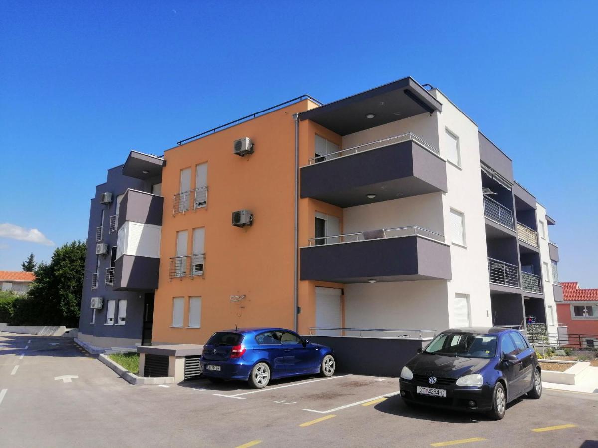 Luxury Queen Apartamento *